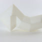 Small 1950s-1970s Era House w/ Garage for HO 1:87 RESIN/HARD PLASTIC