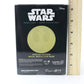 2017 SDCC Comicon LE of 700 Collectible Talking Plush Star Wars Yoda Super Bitz
