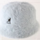 Kangol Ladies Ice Blue Furgora Winter Hat MULTIPLE SIZES