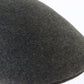 Brooks Mens Dark Moss Green Wool Tweed Ivy Cap MULTIPLE SIZES 100% LAMB ENGLAND