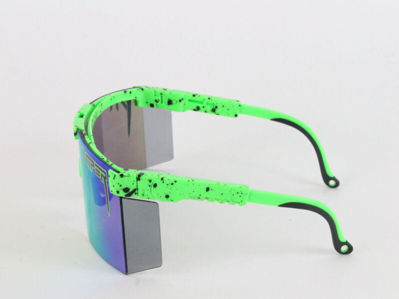 Pit Viper 2000 The Boomslang Intimidator Sunglasses Sn4k3b1t3