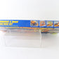 Hot Wheels 25th Anniversary Mongoose And Snake Drag Race Set 11644 Sealed