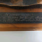 1949 Ferrari 166 MM Winner 24hr Le Mans #22 Luigi Chinetti Bronze Model