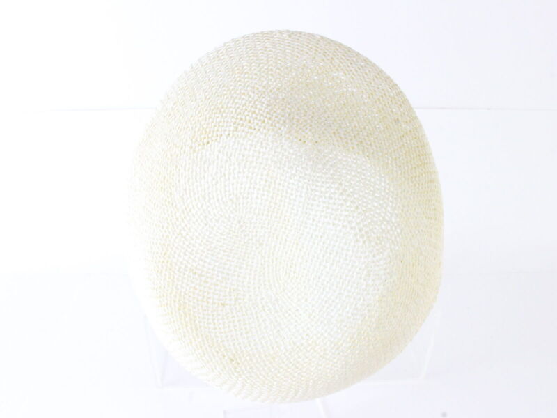 Sunguard Mens Off White Straw Devon Cap 6 7/8 55cm