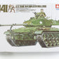 M41 Walker Bulldog US Military Tank Kit OPENED Tamiya 1:35 35055 1900
